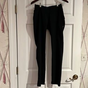 Columbia Fitted Trackpants, size S